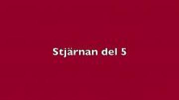 BETV - Julkalendern Stjärnan lucka 5