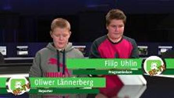 Veckans Nöjesnyheter 14/3