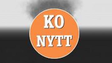 K-O Nytt, 8:e december