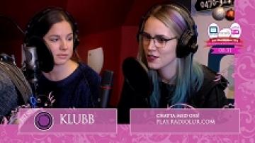 Musikhjälpen 2016 Växjö Campus - KLUBB