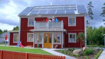 A city goes energy efficient – a holisitic concept that works
