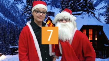 Stjärnan 2014 del 7 (adventspecial)