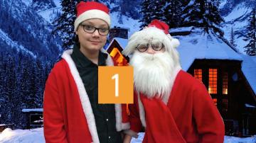Stjärnan 2014 del 1