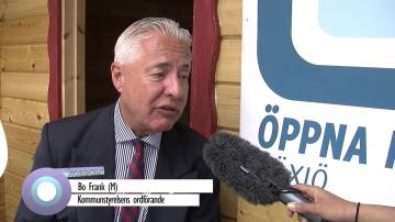 OKV Play - Storgatan, avsnitt 16: Moderaterna
