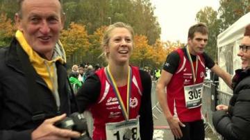 ÖKV Play - Växjö Marathon 2015
