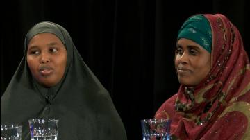 Integrations-TV, avsnitt 1: Egna företag