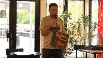 Musik på vinyl