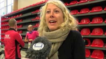 Personliga Rekordens Tävling 2015, del 6 - söndag 7.55
